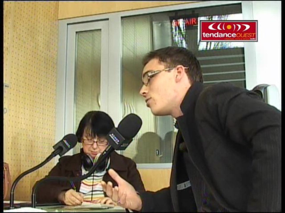 Normandie News / US Avranches