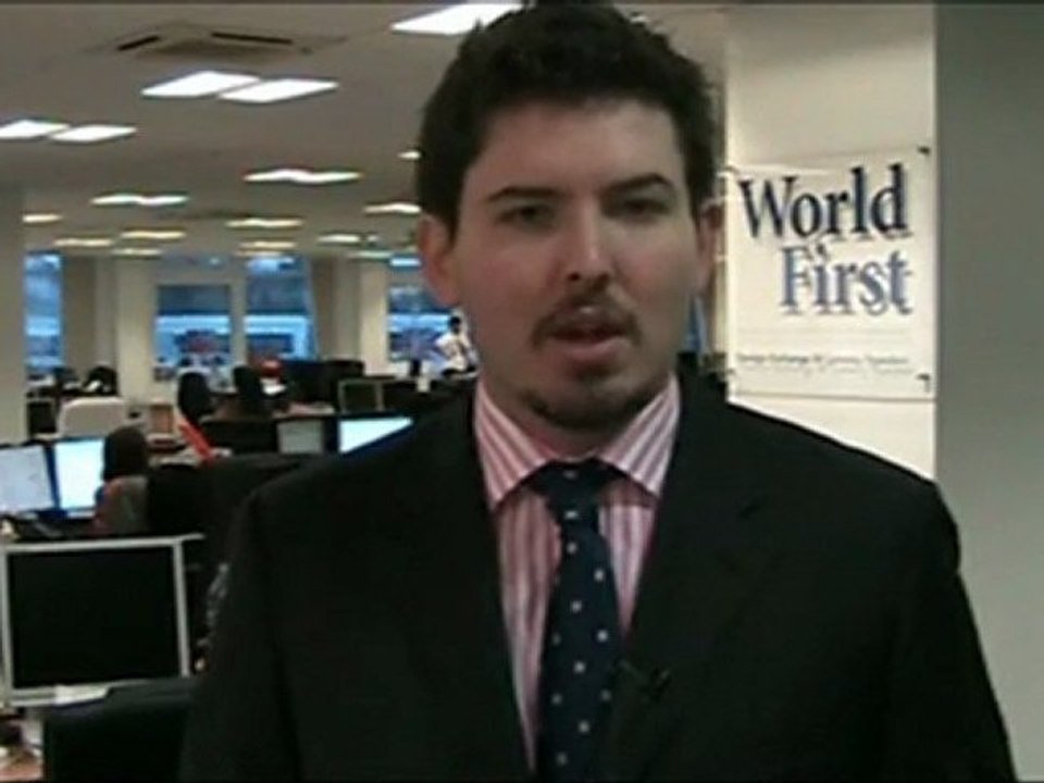 Foreign Exchange Update – World First 15.01.10