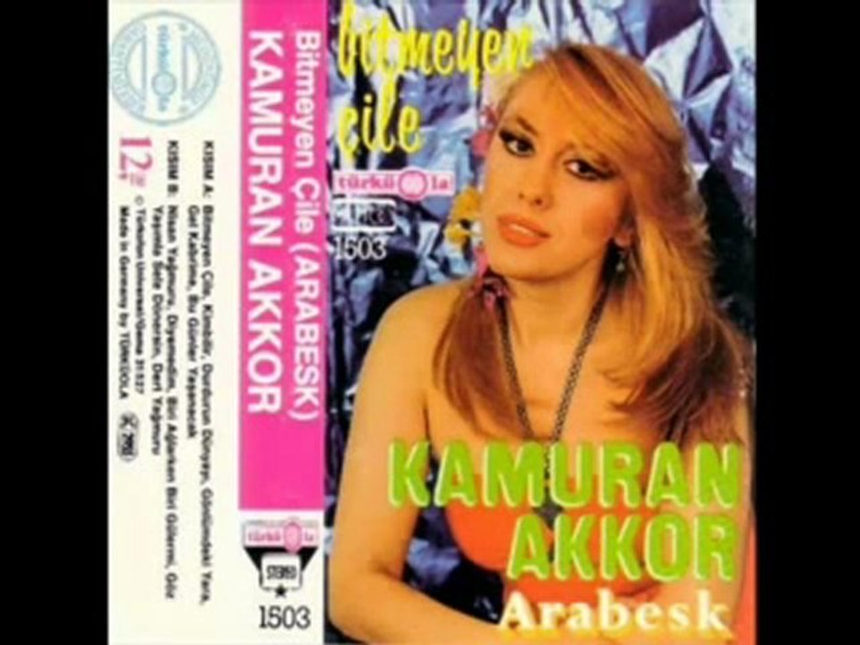 KAMURAN AKKOR HABERİN VARMI