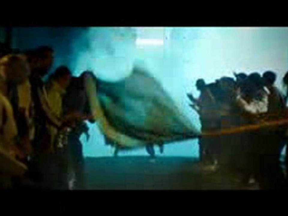 Adidas x Star Wars Video