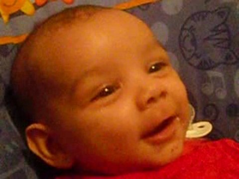 MON FIS QUE JAIME TROS A 1 MOIS EDEMI