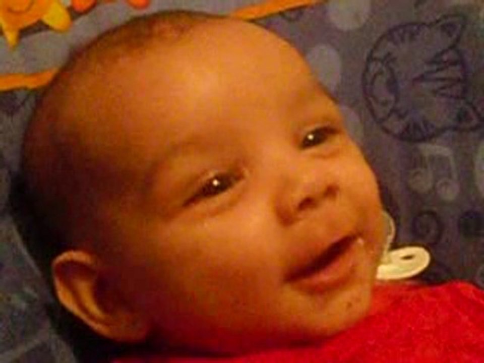 MON FIS QUE JAIME TROS A 1 MOIS EDEMI