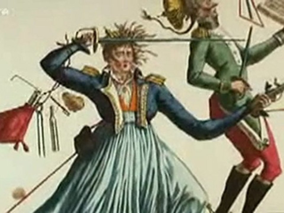 Louise de Prusse 5/6
