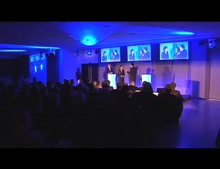 PIA 2009 - Prix développement durable - Corinne Verdier