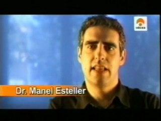 Medicina epigenetica: El cancer