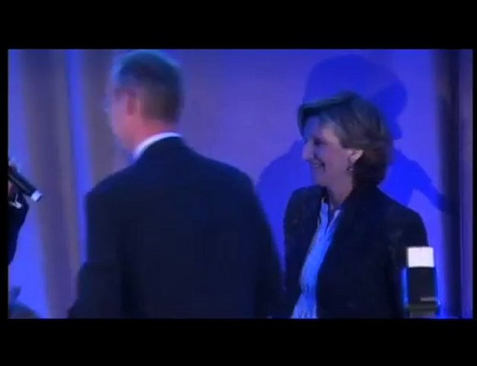 PIA 2009 - Pour un projet industriel - Jean-François Bérard