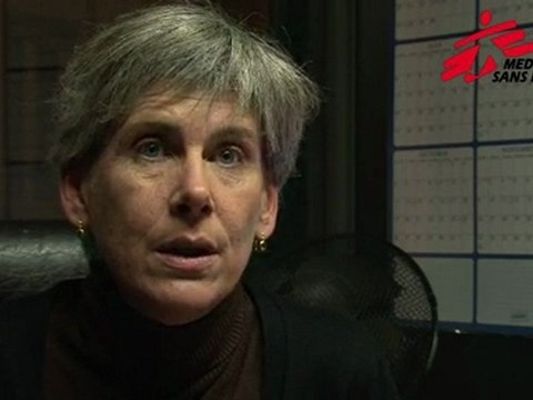 Dr Marie-Pierre Allié, situation en Haïti mercredi 14/01