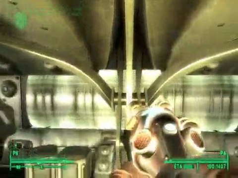 Fallout 3 (part.392) MotherShip Zeta (09)