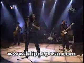 Badem - Sensiz OLmadı