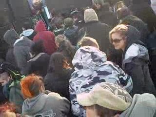 Free party du 21/03/2009 KRS au mées