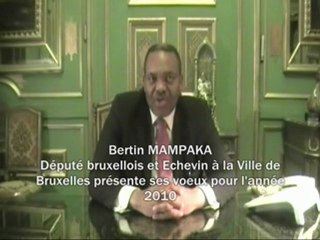 Mampak@TV : Bonne année 2010