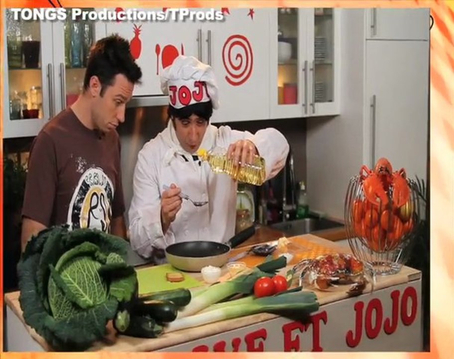 pas trop gras pas trop sucré