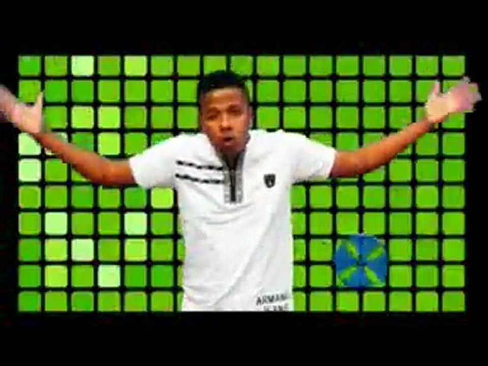 mam'be_Hitady vola