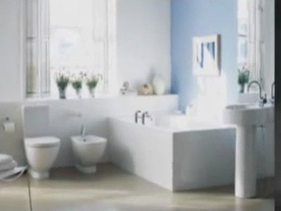 Bathrooms