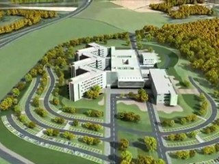 Hopitaux privés de Metz - Hopital Robert Schuman