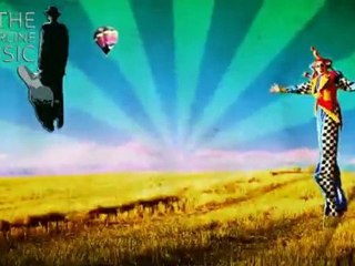 69 Revoluciones A través del cristal