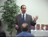 Dan Kuschell - Healthy Wealthy and Wise Interviews