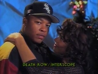 DR. DRE Spot Commercial THE CHRONIC