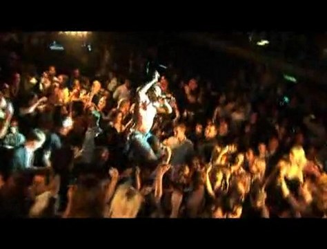 FLO RIDA LIVE PERFORMANCE AT VIP ROOM THEATER PARIS