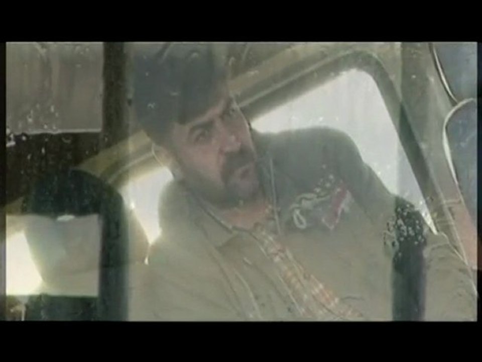 Olgun Şimşek Söyledi, ben oynadım