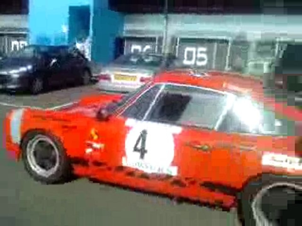 circuit de nogaro