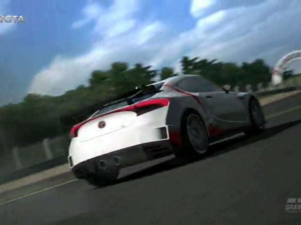 Toyota_FT-86G_Concept_Gran_Turismo_5_Trailer