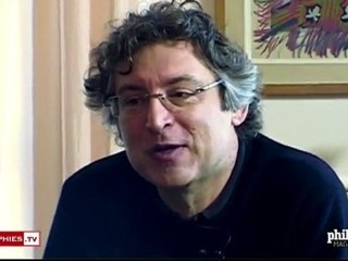 Dialogue : Michel Onfray et Jacques Alain Miller