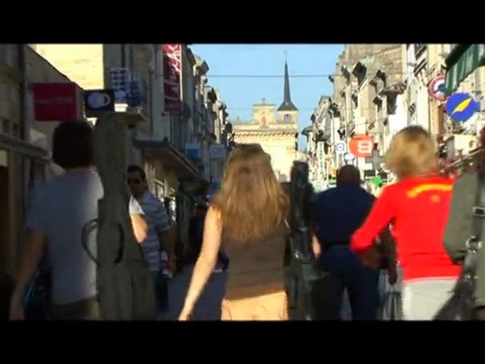 I Love Libourne