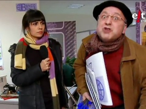 ¿Qué le pasa a la Izquierda abertzale? Vaya Semanita