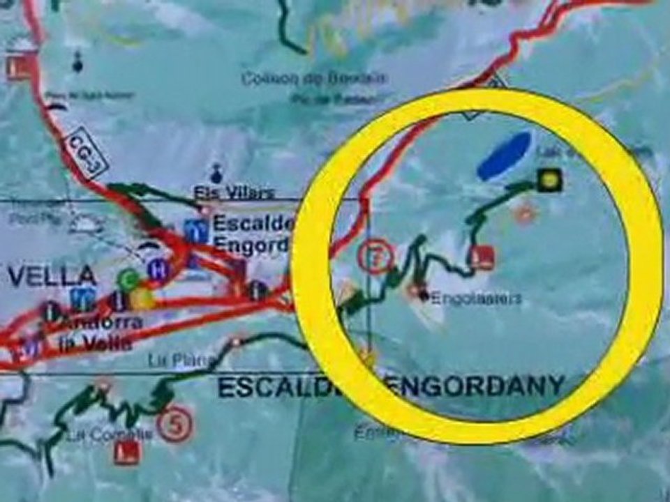 Le roman d'andorre-show0