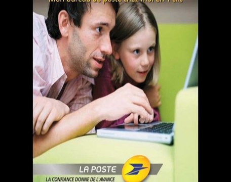 Interview de Jean-Denis Amet (Groupe La Poste) -Mobilis 2009