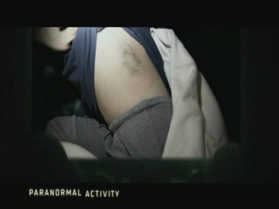 Paranormal Activity Türkiye’de ilk seyircilerini KORKUTTU!