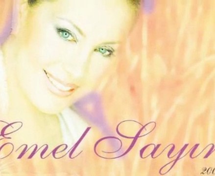 EMEL SAYIN - Ellerim Böyle Boş mu Kalacaktı