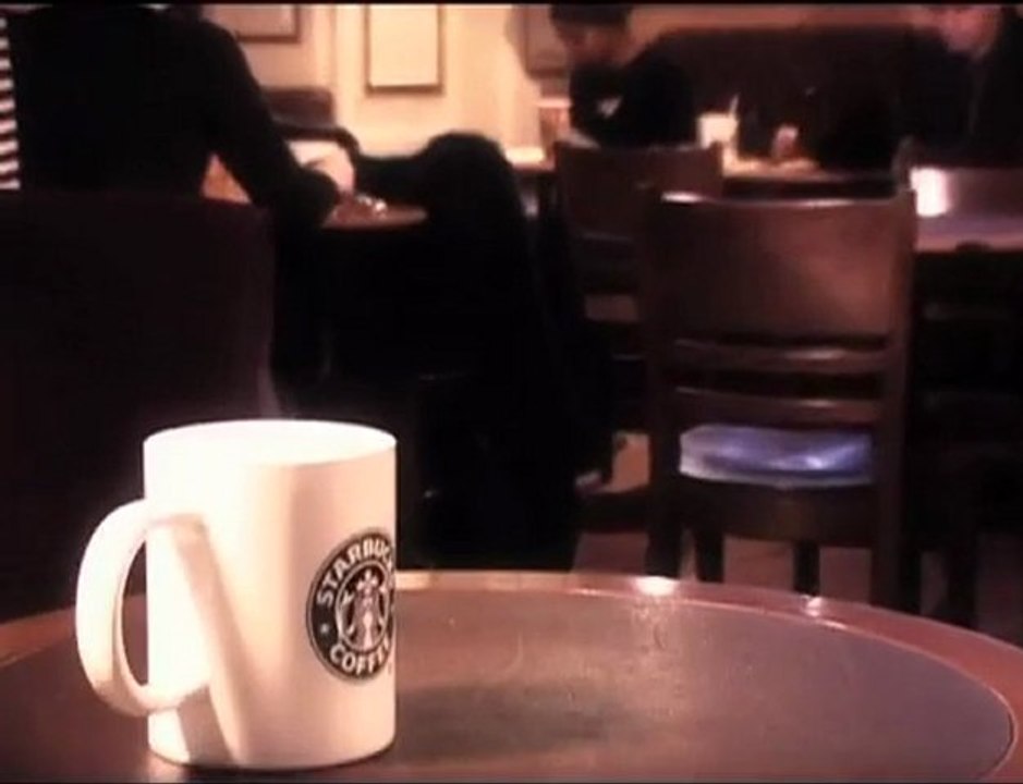 Bande-annonce : Mazarine Pingeot lance le Café