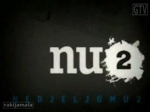 Nedjeljom u 2 - Žarko Korać 1/6