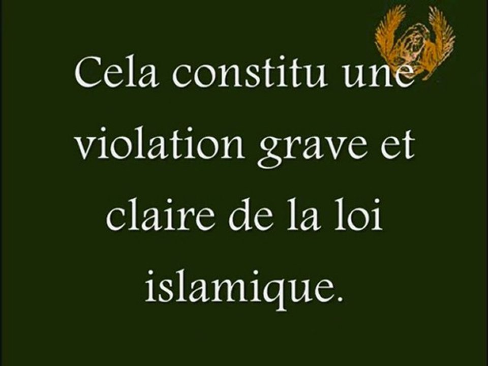 Appel au débat