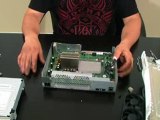 Fix Your Xbox 360 Red light Problem from home!