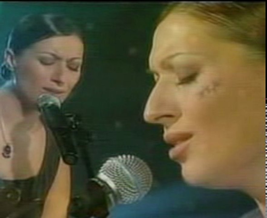 GÜLAY-GECELER Yarim Oldu...