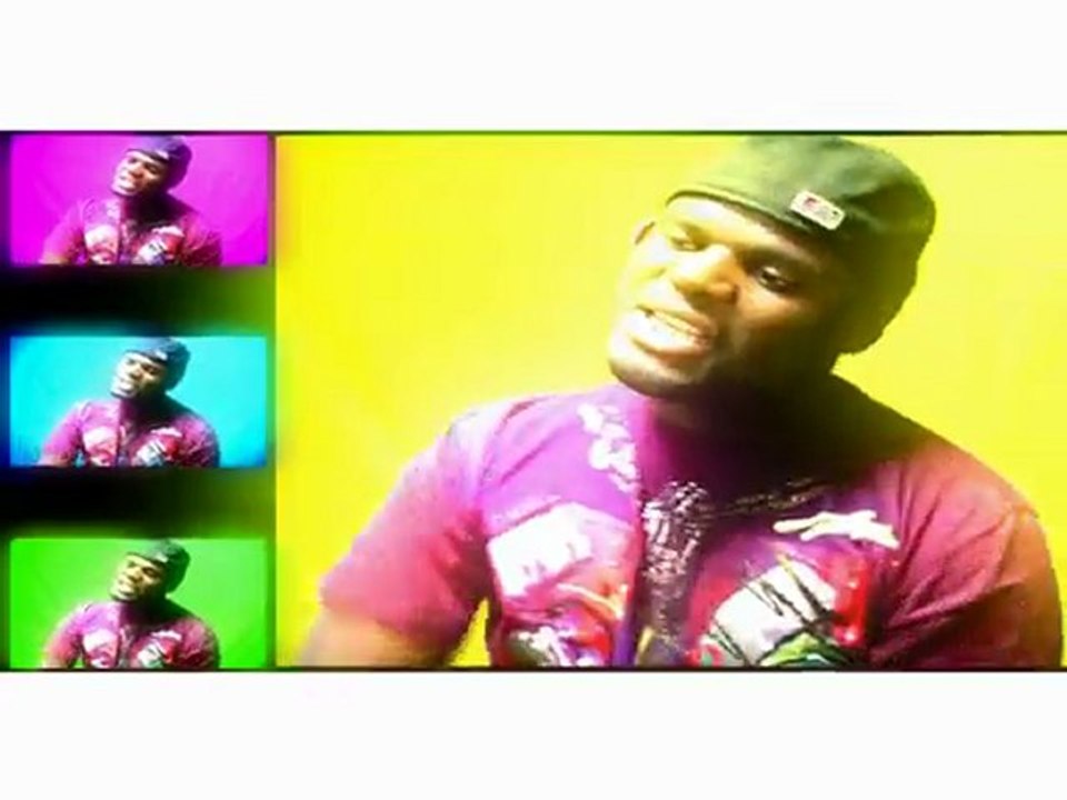 clip. ZAÏKO - briller