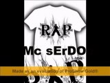 AraBEsk Rap 2010 Mc sErdOo Hasretim Sensin