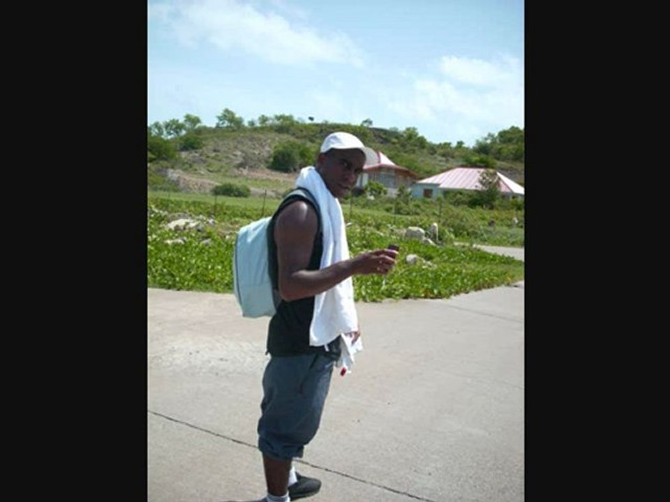 rap exclu(mc de Montfermeil) - égotrip barge