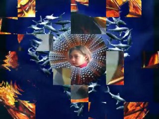 Torunlarım-Pamuk Prenses&Bıçkın  Delikanlı-1-