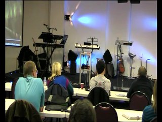 How To Pray - Pathways into God's Presence