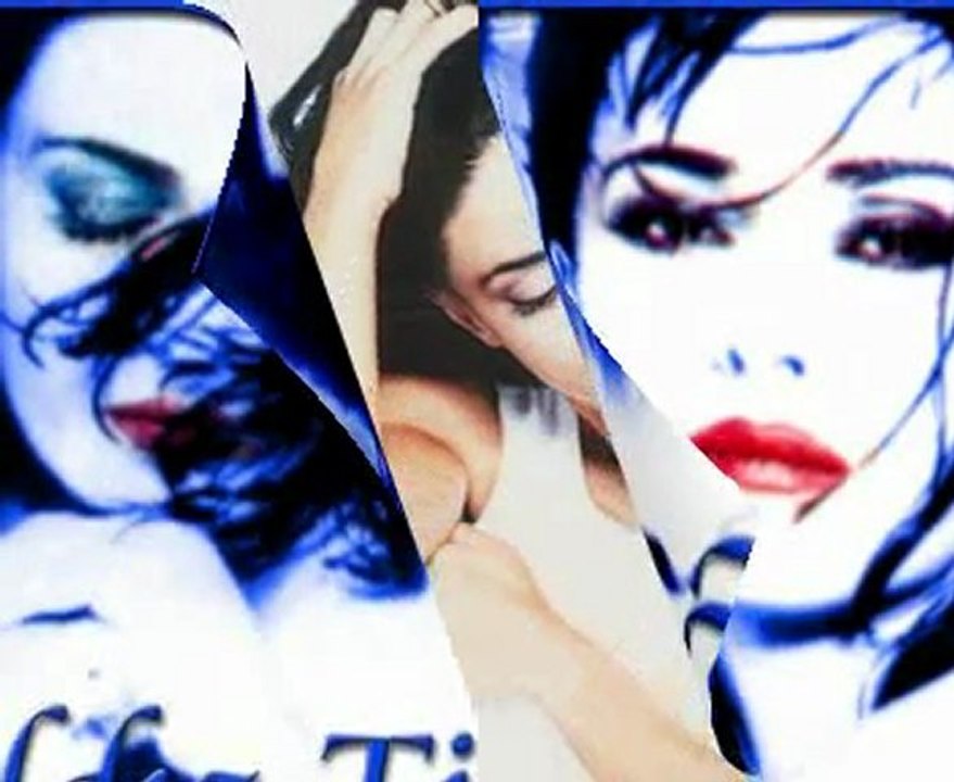 Yıldız Tilbe - Aşkın içinde AŞK var ...