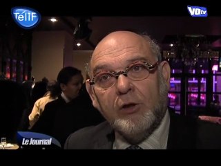 Régionales : Robert Hue se rallie à la liste PS !