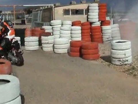 burn zip prépa moteur r13, team prépa scoot ,ciotat