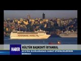 Kanal 12 | 2010 Avrupa Kültür Başkenti: İstanbul
