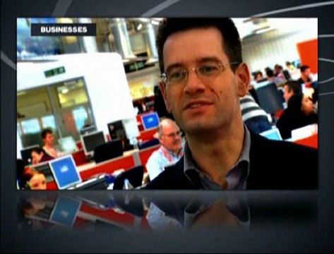 easyJet chose France