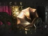 Bayonetta - Angelic Hymn Gold LP No.06
