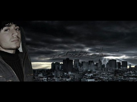 Gökhan Tan Ft. Mc Karakule & Yanlız - Karamsar Bakisim